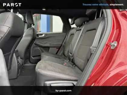 Photo 8 Ford Kuga 2.5 Duratec 190ch FHEV E85 ST-Line X BVA