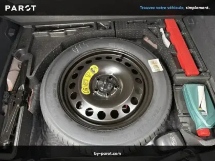 Photo 24 Ford Kuga 2.5 Duratec 190ch FHEV E85 ST-Line X BVA