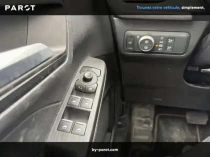 Photo 5 Ford Kuga 2.5 Duratec 190ch FHEV E85 ST-Line X BVA