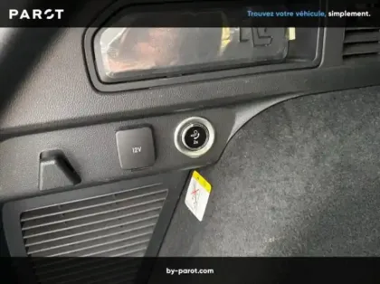 Photo 23 Ford Kuga 2.5 Duratec 190ch FHEV E85 ST-Line X BVA