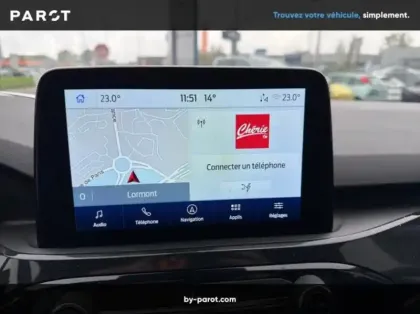 Photo 3 Ford Kuga 2.5 Duratec 190ch FHEV E85 ST-Line X BVA