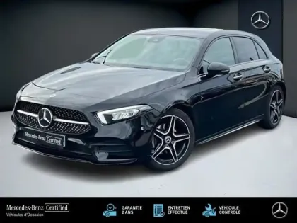 Photo 78 Mercedes Classe A 200 AMG Line