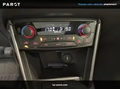 Photo 4 Suzuki S-cross 1.4 Boosterjet Hybrid 110ch Style MY25