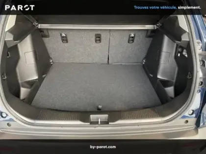 Photo 10 Suzuki S-cross 1.4 Boosterjet Hybrid 110ch Style MY25