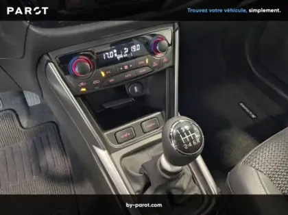 Photo 7 Suzuki S-cross 1.4 Boosterjet Hybrid 110ch Style MY25