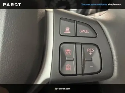 Photo 16 Suzuki S-cross 1.4 Boosterjet Hybrid 110ch Style MY25