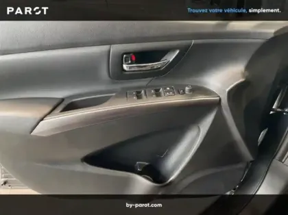 Photo 5 Suzuki S-cross 1.4 Boosterjet Hybrid 110ch Style MY25