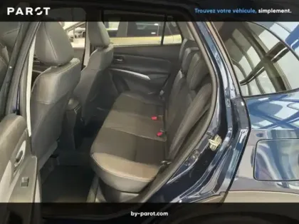 Photo 8 Suzuki S-cross 1.4 Boosterjet Hybrid 110ch Style MY25