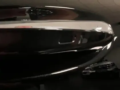 Photo 19 Mercedes GLA 200 d AMG Line