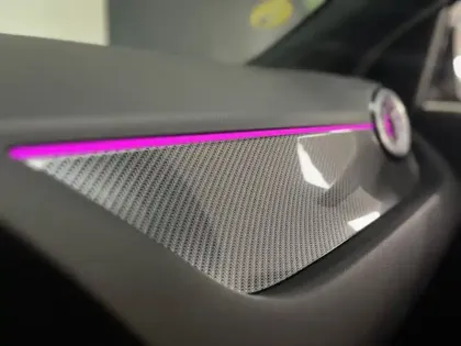 Photo 16 Mercedes GLA 200 d AMG Line