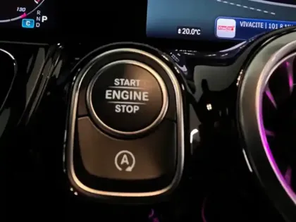 Photo 17 Mercedes GLA 200 d AMG Line