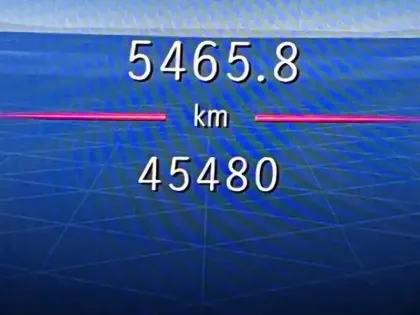 Photo 24 Mercedes GLA 200 d AMG Line