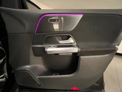 Photo 23 Mercedes GLA 200 d AMG Line