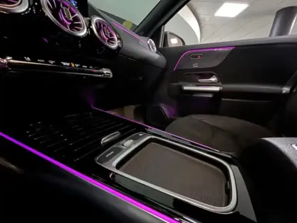 Photo 14 Mercedes GLA 200 d AMG Line