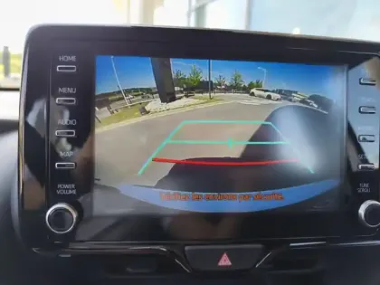 Photo 17 Toyota Yaris Hybride 1.5 HYBRID 116H DESIGN AUTO