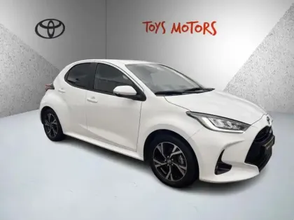 Photo 5 Toyota Yaris Hybride 116h Design