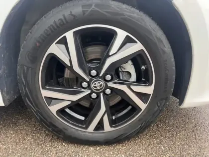 Photo 7 Toyota Yaris Hybride 116h Design