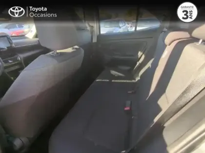 Photo 11 Toyota Yaris  Cross 116h Dynamic MY22
