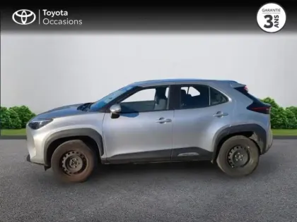 Photo 2 Toyota Yaris  Cross 116h Dynamic MY22