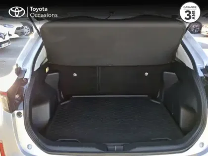 Photo 9 Toyota Yaris  Cross 116h Dynamic MY22
