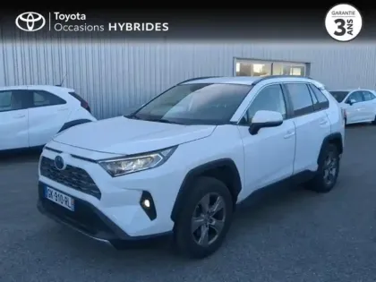 Photo Toyota Rav4