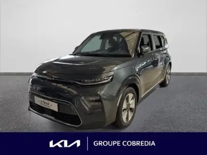 Photo Kia E-soul