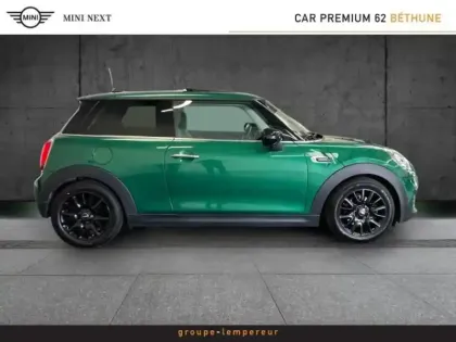 Photo 14 Mini Mini  One 102ch Heddon Street Euro6d-T