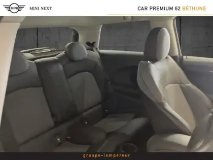 Photo 5 Mini Mini  One 102ch Heddon Street Euro6d-T