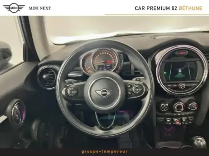 Photo 3 Mini Mini  One 102ch Heddon Street Euro6d-T