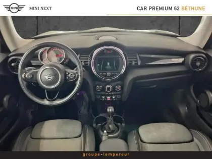 Photo 2 Mini Mini  One 102ch Heddon Street Euro6d-T