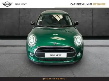 Photo 1 Mini Mini  One 102ch Heddon Street Euro6d-T