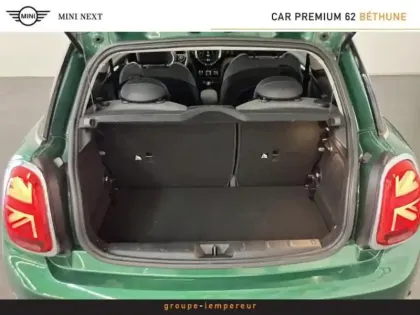 Photo 6 Mini Mini  One 102ch Heddon Street Euro6d-T