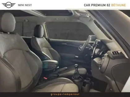 Photo 4 Mini Mini  One 102ch Heddon Street Euro6d-T