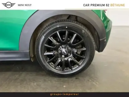 Photo 11 Mini Mini  One 102ch Heddon Street Euro6d-T