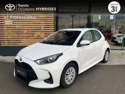 Photo Toyota Yaris