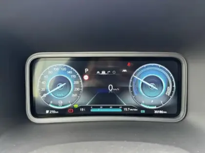 Photo 13 Hyundai Kona  Electric 39kWh - 136ch Creative