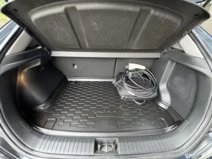 Photo 5 Hyundai Kona  Electric 39kWh - 136ch Creative