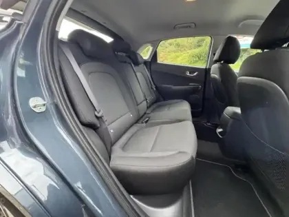 Photo 11 Hyundai Kona  Electric 39kWh - 136ch Creative