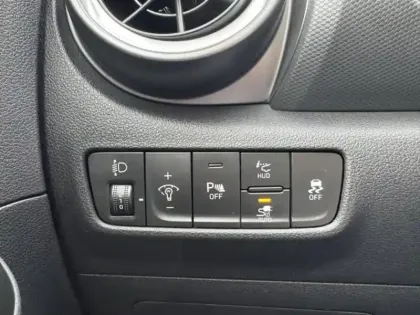 Photo 12 Hyundai Kona  Electric 39kWh - 136ch Creative