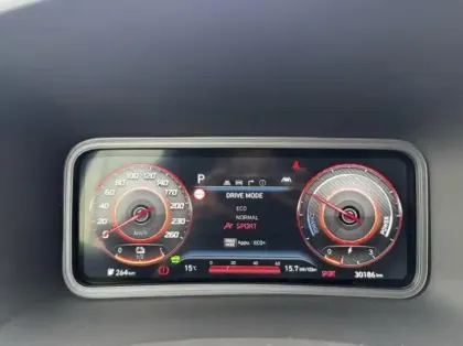 Photo 15 Hyundai Kona  Electric 39kWh - 136ch Creative