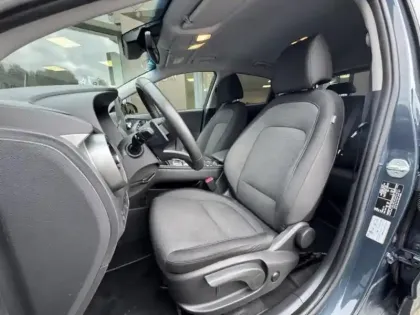 Photo 6 Hyundai Kona  Electric 39kWh - 136ch Creative