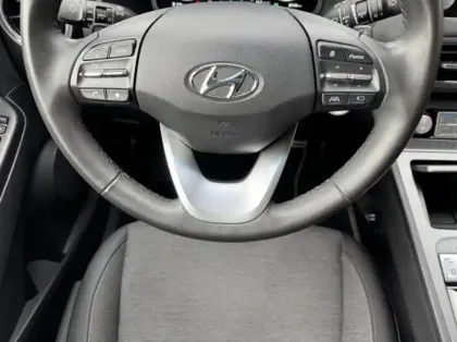 Photo 10 Hyundai Kona  Electric 39kWh - 136ch Creative