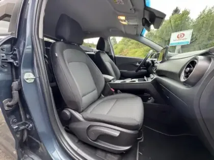 Photo 14 Hyundai Kona  Electric 39kWh - 136ch Creative