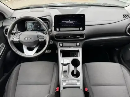 Photo 8 Hyundai Kona  Electric 39kWh - 136ch Creative