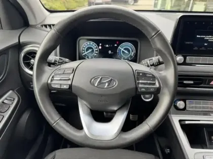 Photo 9 Hyundai Kona  Electric 39kWh - 136ch Creative