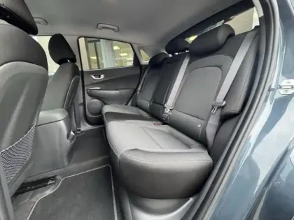 Photo 7 Hyundai Kona  Electric 39kWh - 136ch Creative