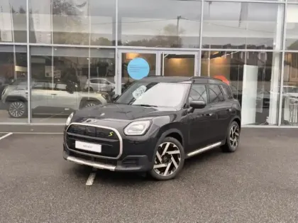 Photo Mini Countryman