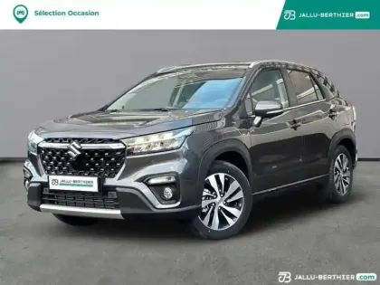 Photo Suzuki S-cross