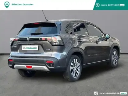 Photo 3 Suzuki S-cross  1.4 Boosterjet Hybrid 110ch Style Auto MY25