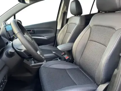 Photo 6 Suzuki S-cross  1.4 Boosterjet Hybrid 110ch Style Auto MY25